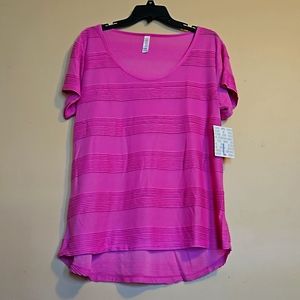 Lularoe Classic T size L